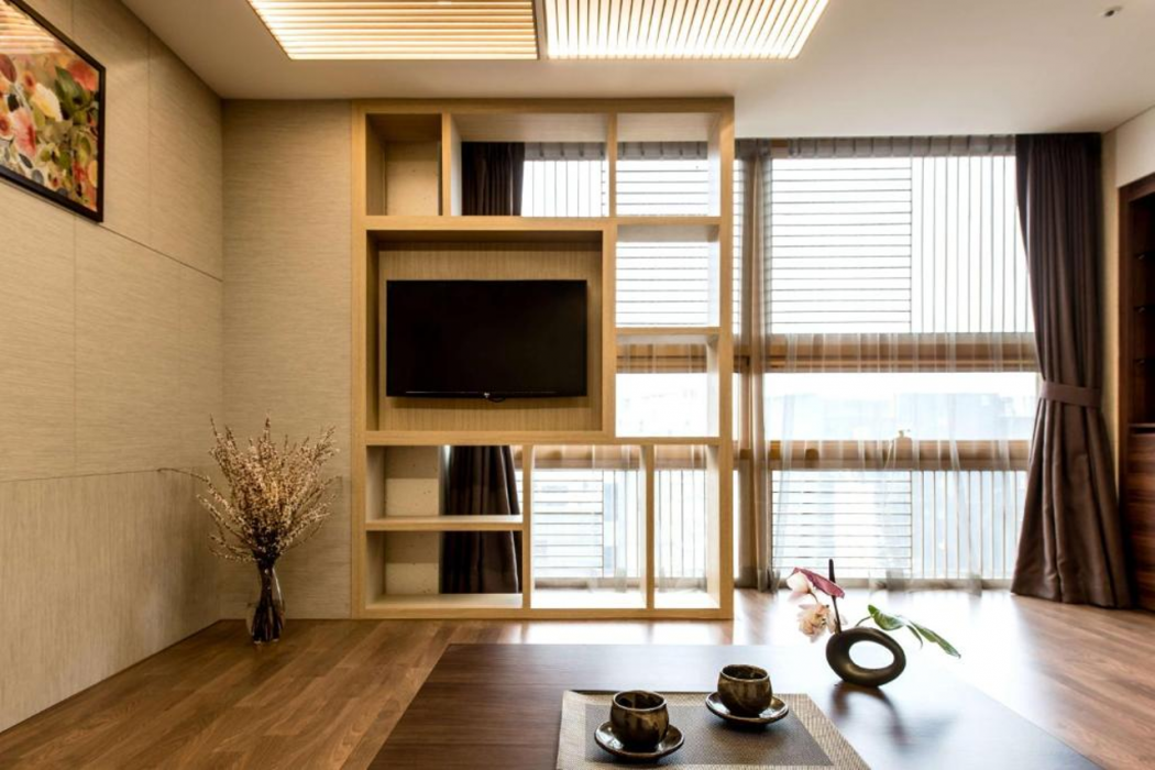 Gloucester Hotel Incheon 20/60