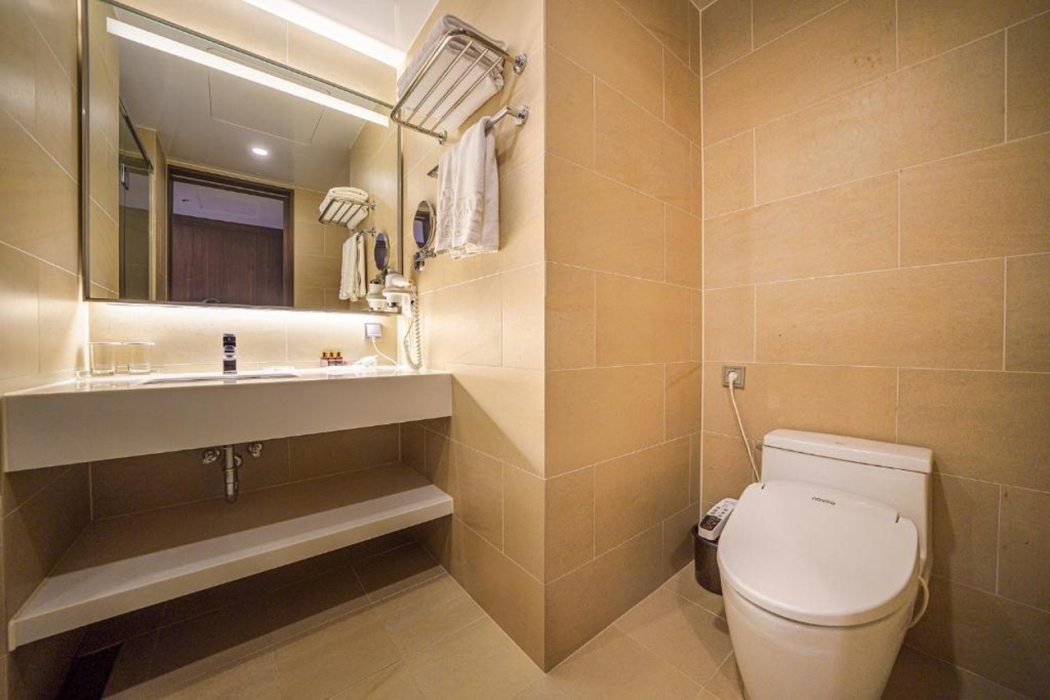 Gloucester Hotel Incheon 21/60