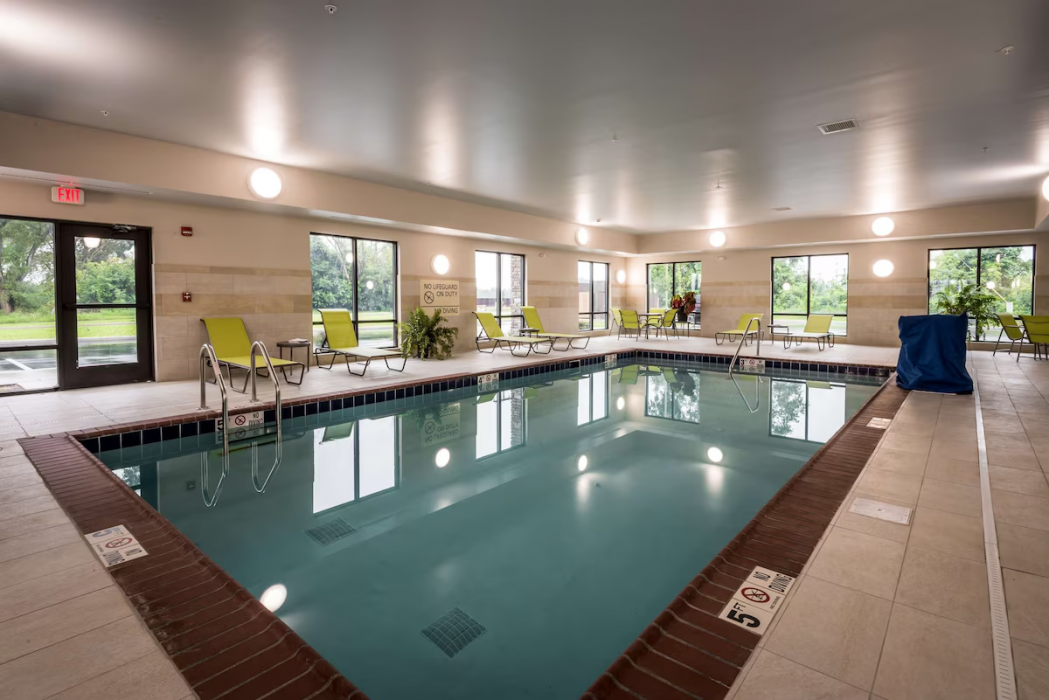 Hampton Inn and Suites Hammond 14/33