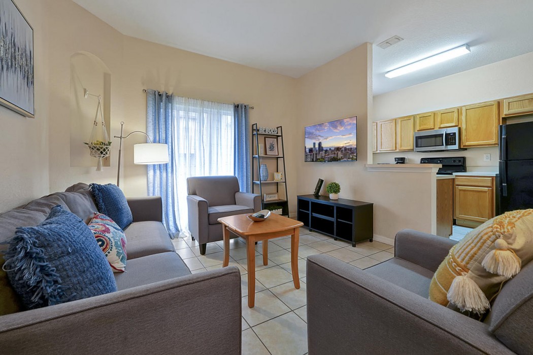 Regal Oaks Resort Vacation Townhomes by IDILIQ 30/89