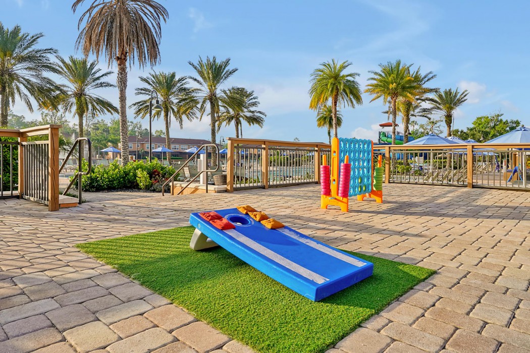 Regal Oaks Resort Vacation Townhomes by IDILIQ 58/89