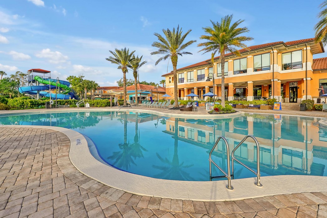 Regal Oaks Resort Vacation Townhomes by IDILIQ 61/89