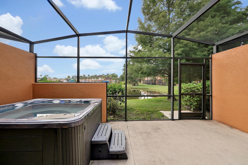 Regal Oaks Resort Vacation Townhomes by IDILIQ 33/89