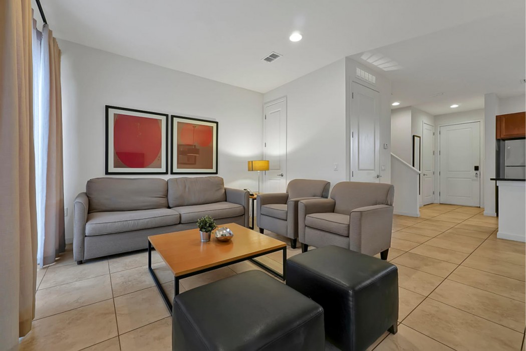 Regal Oaks Resort Vacation Townhomes by IDILIQ 28/89
