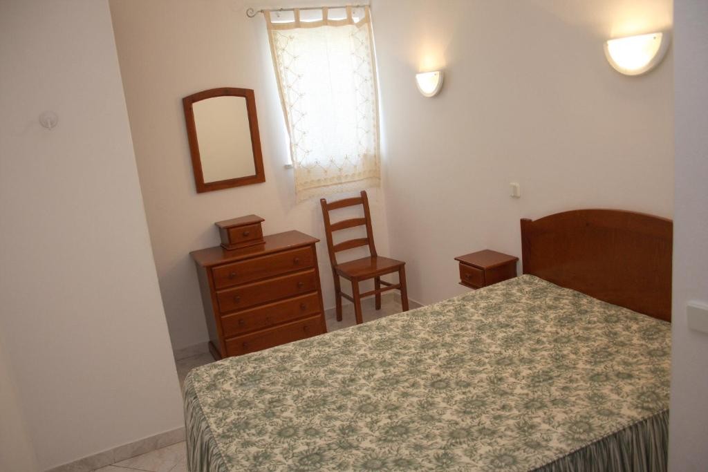 KINGS APARTMENTS QUARTEIRA 4/8
