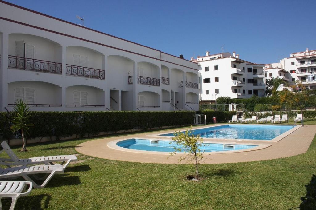KINGS APARTMENTS QUARTEIRA 6/8