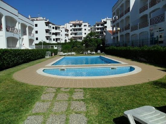 KINGS APARTMENTS QUARTEIRA 7/8