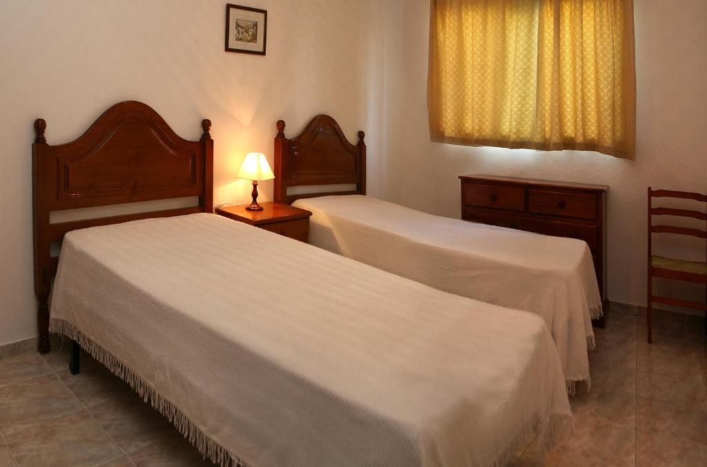 KINGS APARTMENTS QUARTEIRA 3/8