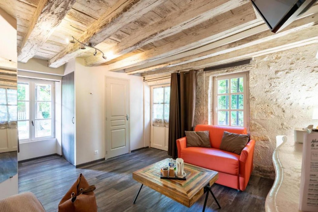 Auberge De La Caillere 24/39