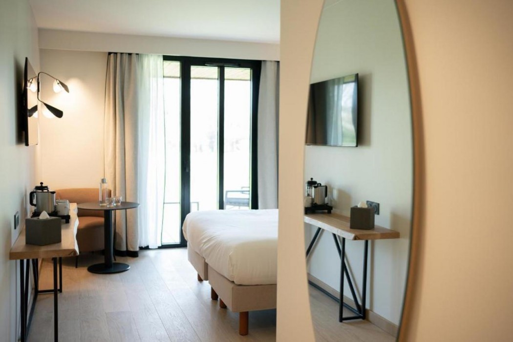Auberge De La Caillere 4/39