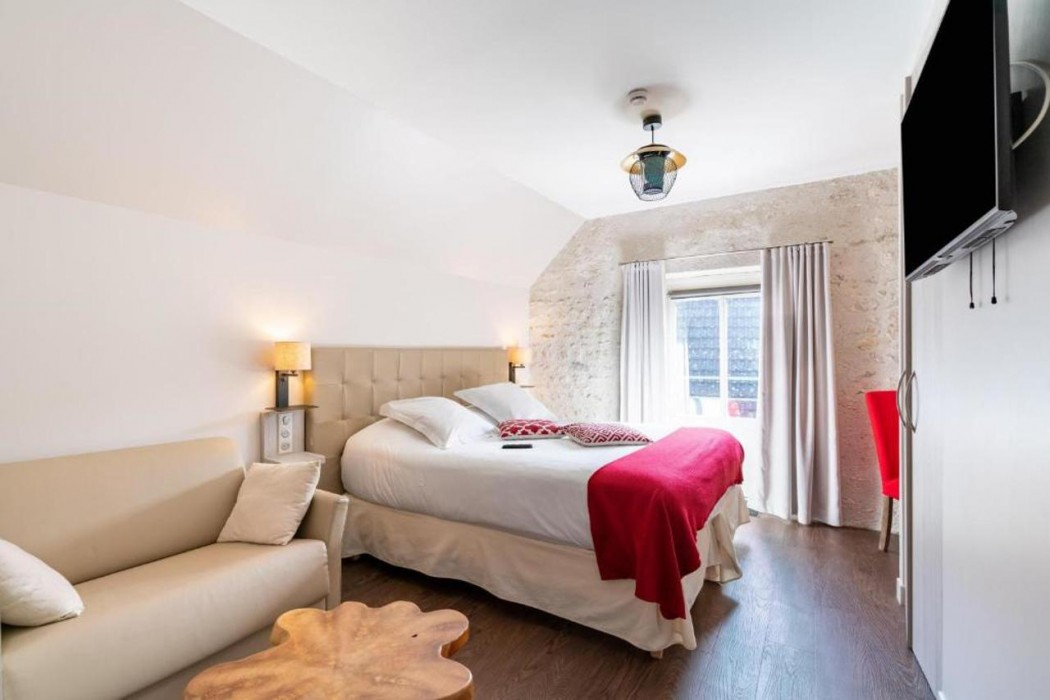 Auberge De La Caillere 5/39