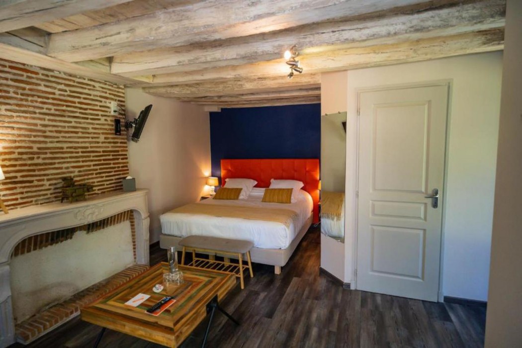 Auberge De La Caillere 10/39