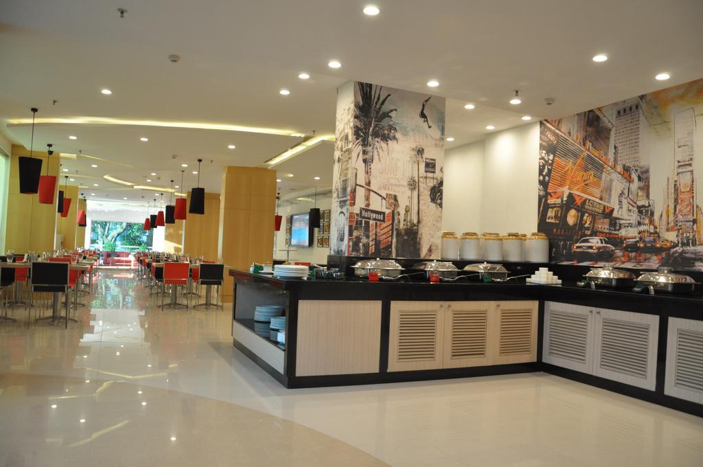 Mango Grove Hotel Chandigarh 28/62