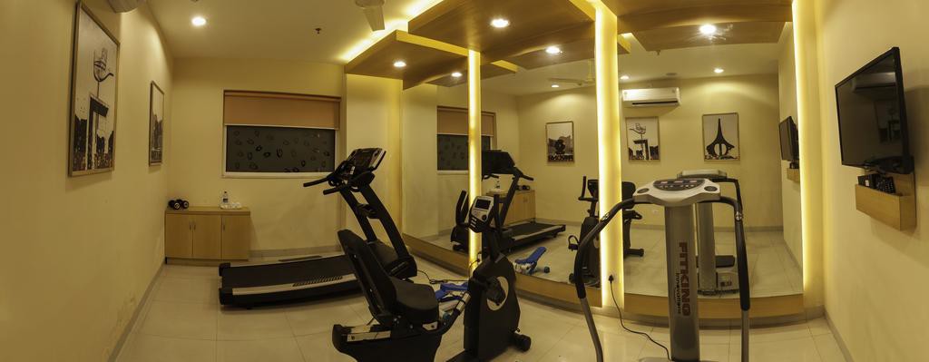 Mango Grove Hotel Chandigarh 32/62