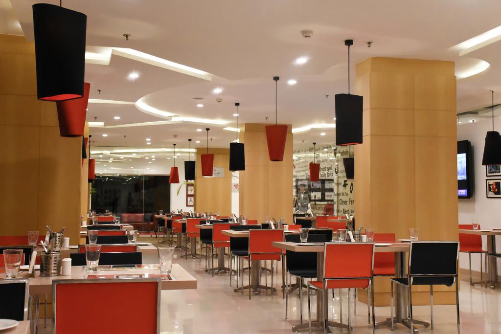 Mango Grove Hotel Chandigarh 30/62
