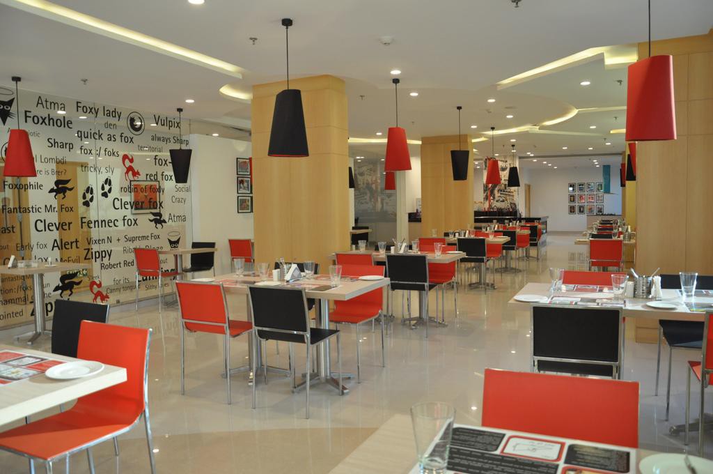 Mango Grove Hotel Chandigarh 29/62