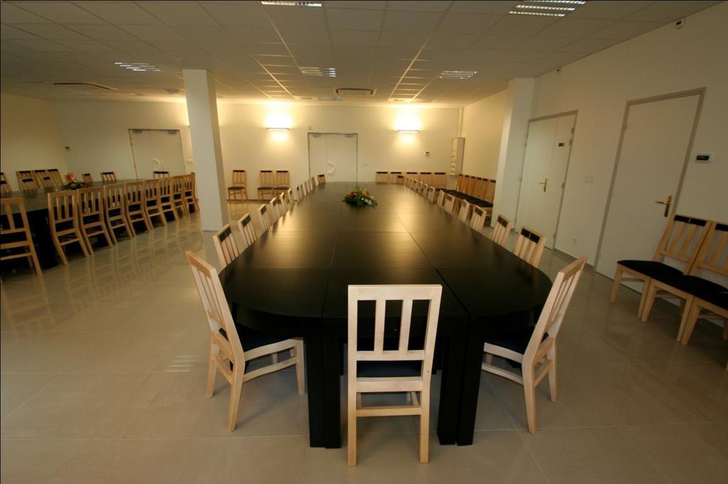 LOGIS AUBERGE DE LA XAINTRIE 20/47