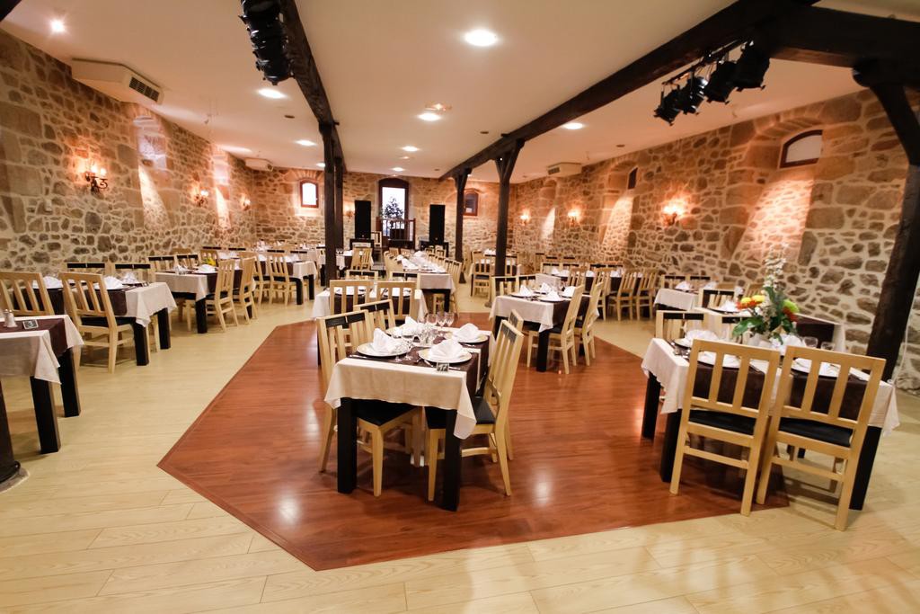 LOGIS AUBERGE DE LA XAINTRIE 19/47