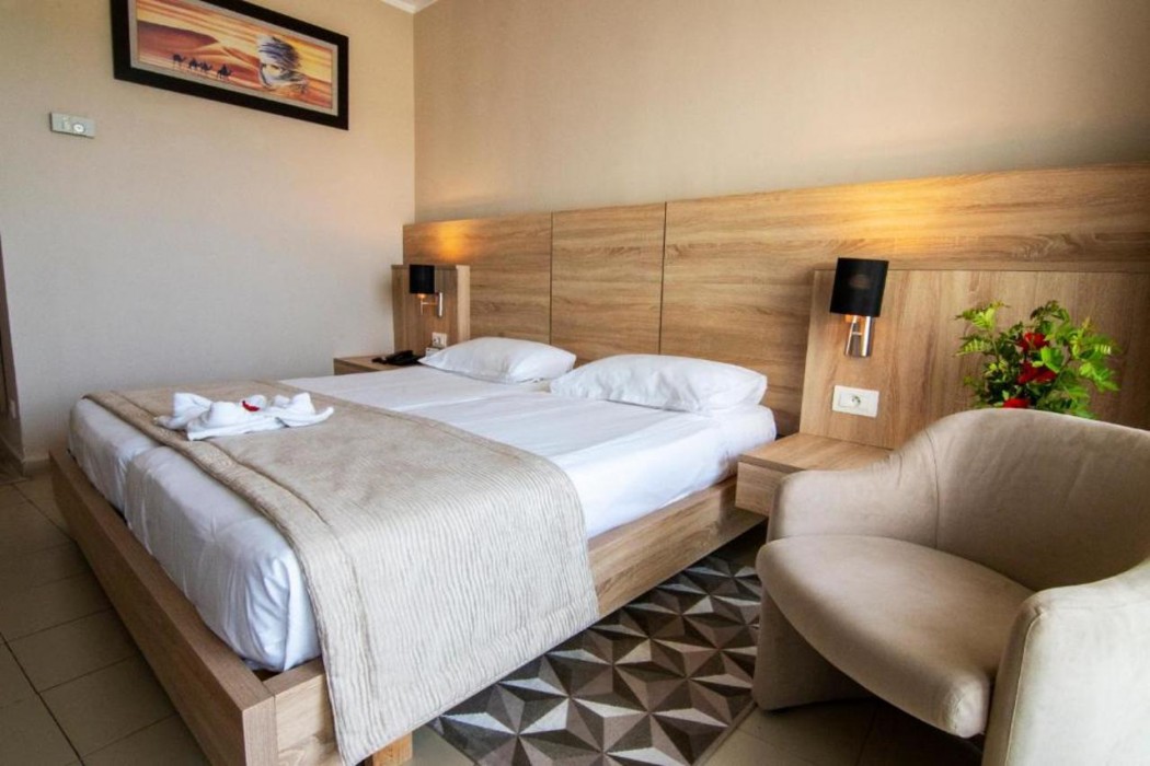 Riadh Palms Resort & Spa 16/67