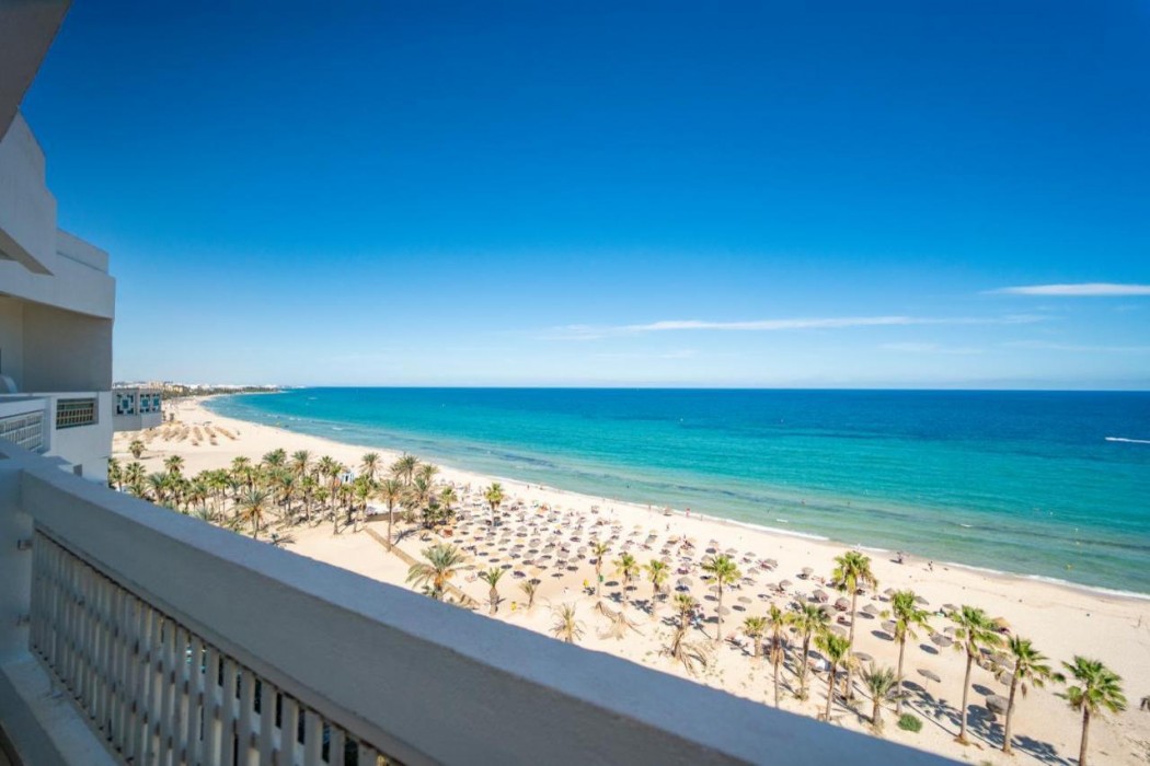 Riadh Palms Resort & Spa 31/67