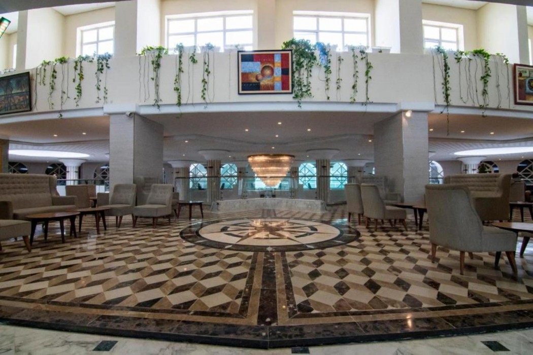 Riadh Palms Resort & Spa 8/67