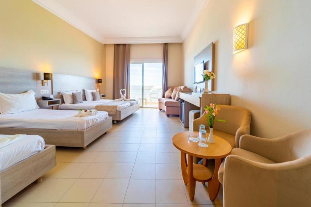 Riadh Palms Resort & Spa 18/67