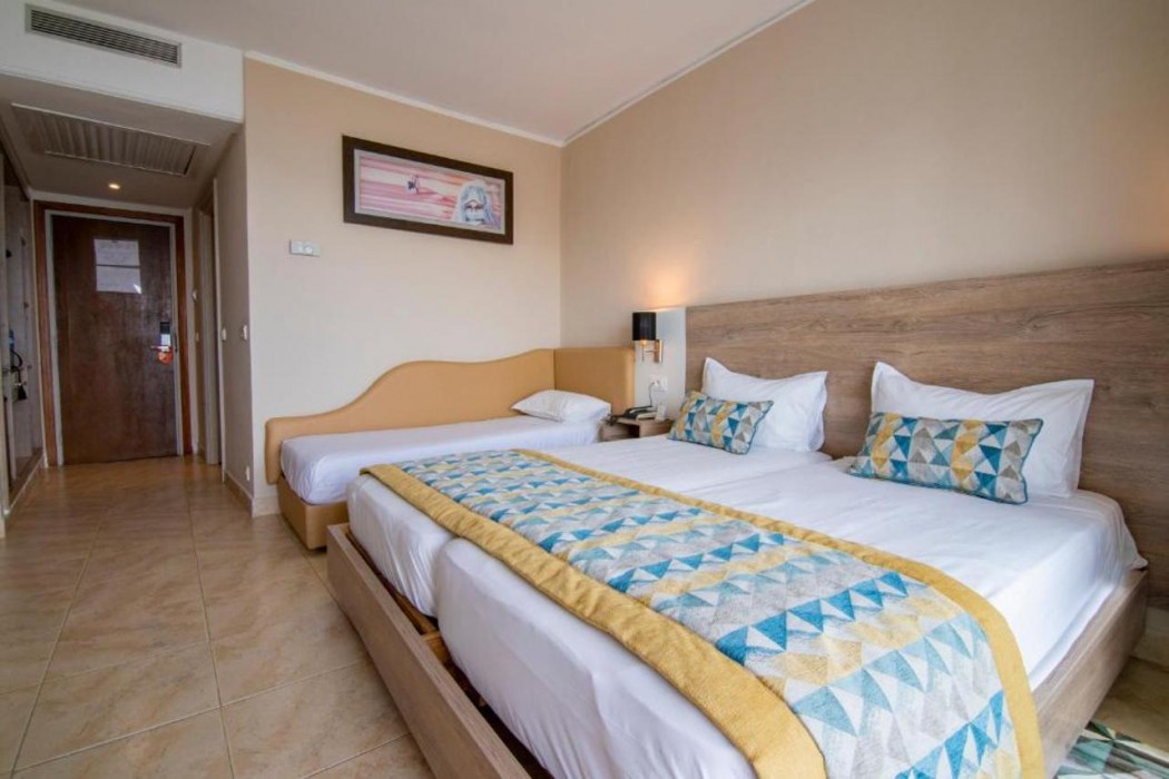Riadh Palms Resort & Spa 15/67