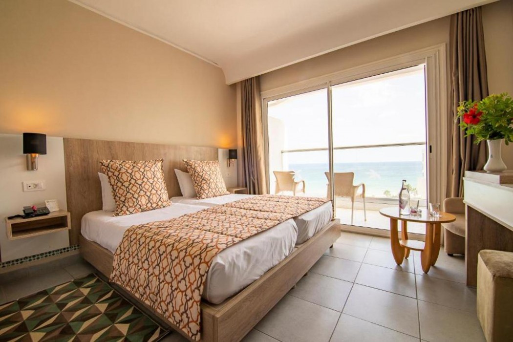 Riadh Palms Resort & Spa 17/67