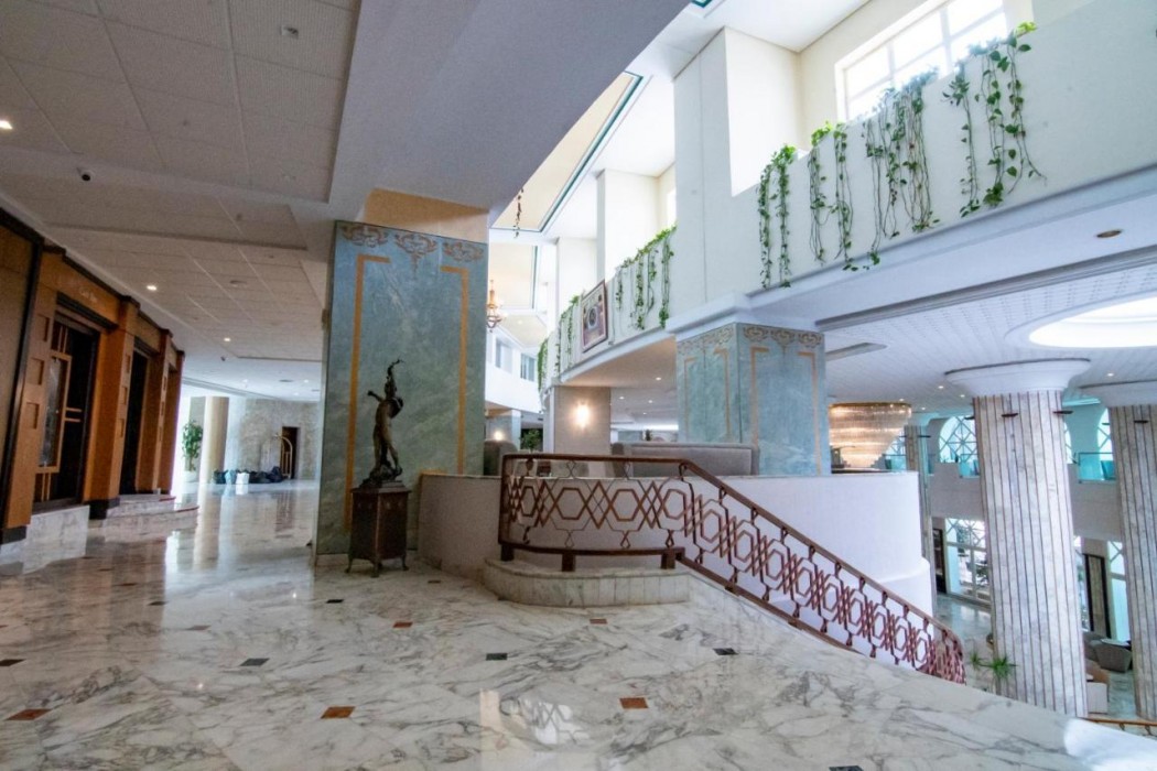 Riadh Palms Resort & Spa 9/67