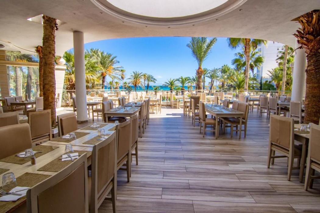 Riadh Palms Resort & Spa 29/67