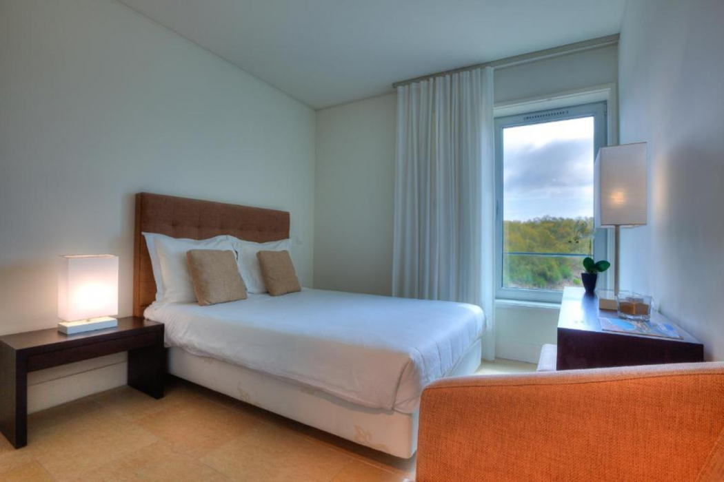 Troia Residence Apartamentos Marina 5/7