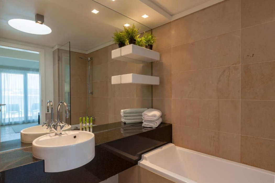 Troia Residence Apartamentos Marina 3/7