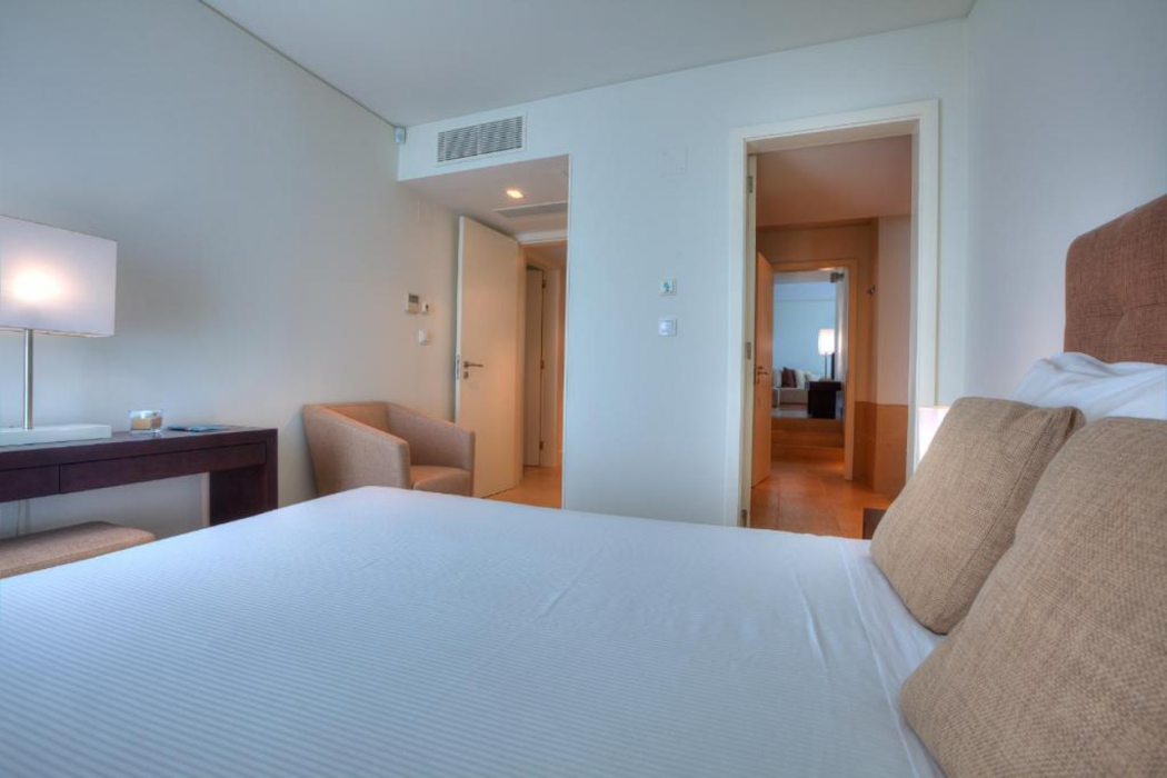 Troia Residence Apartamentos Marina