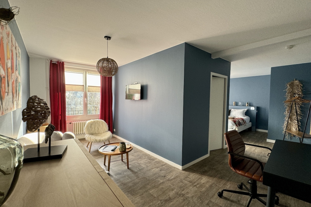 Maison des Dunes 16/72
