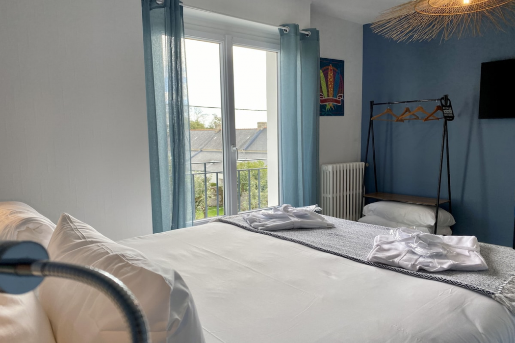 Maison des Dunes 14/72