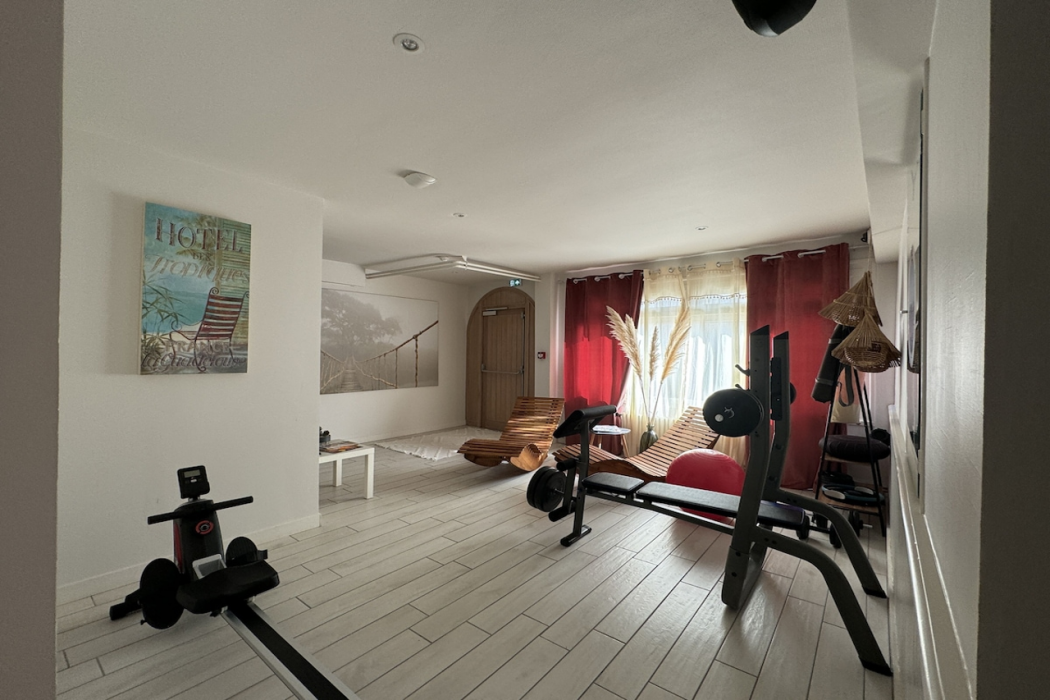 Maison des Dunes 36/72