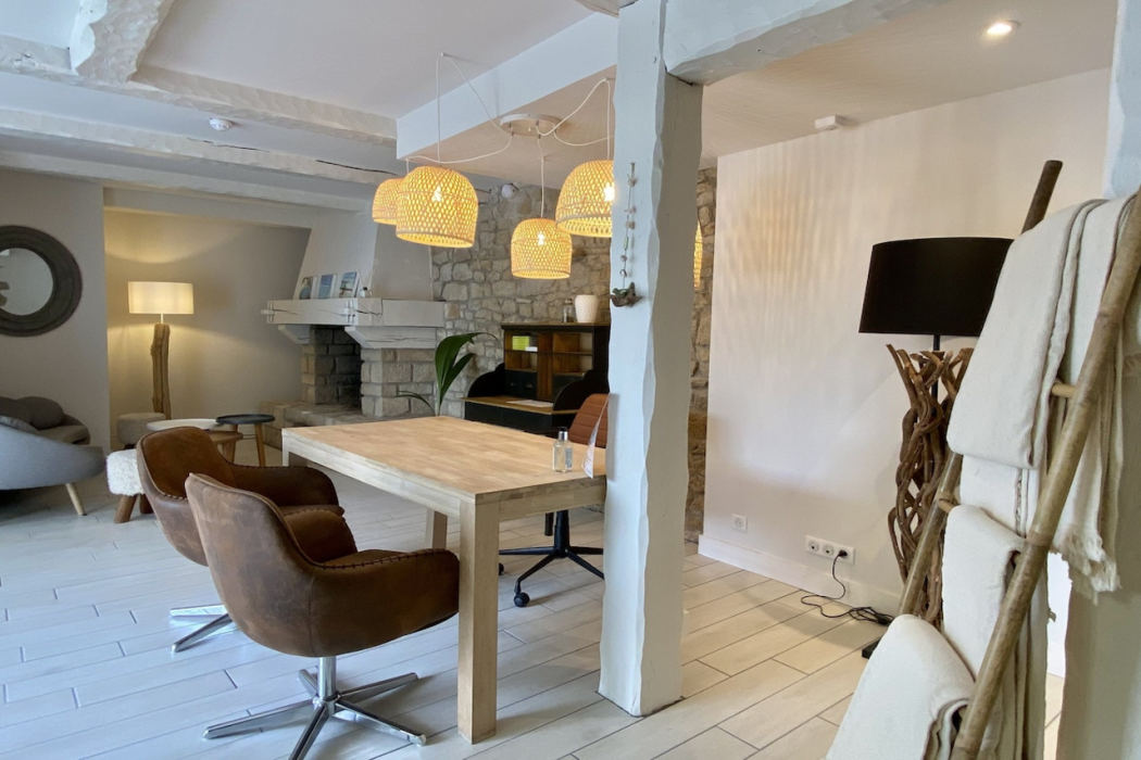 Maison des Dunes 5/72
