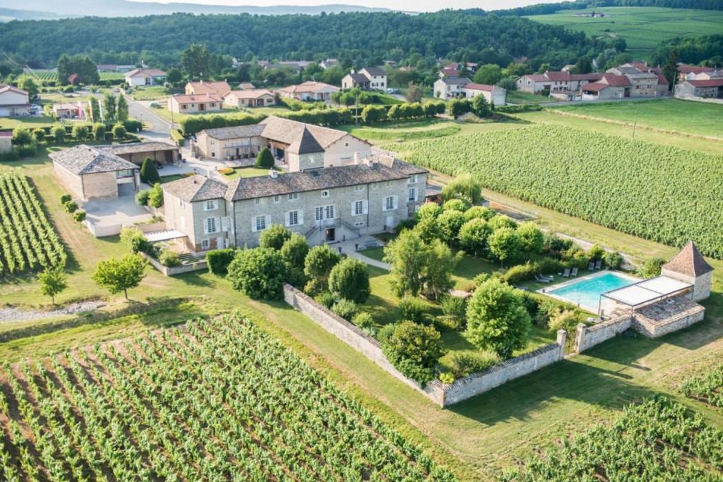 Le Chateau De Besseuil 3/58