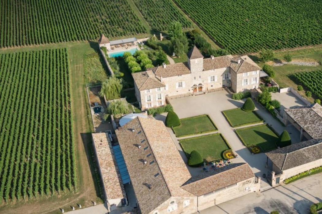 Le Chateau De Besseuil 2/58