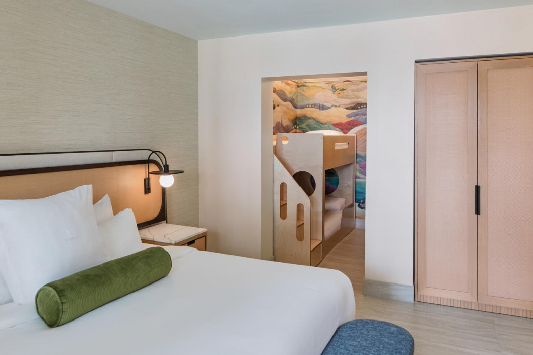 Wyndham Grand Rio Mar Rainforest Beach and Golf Resort 57/129