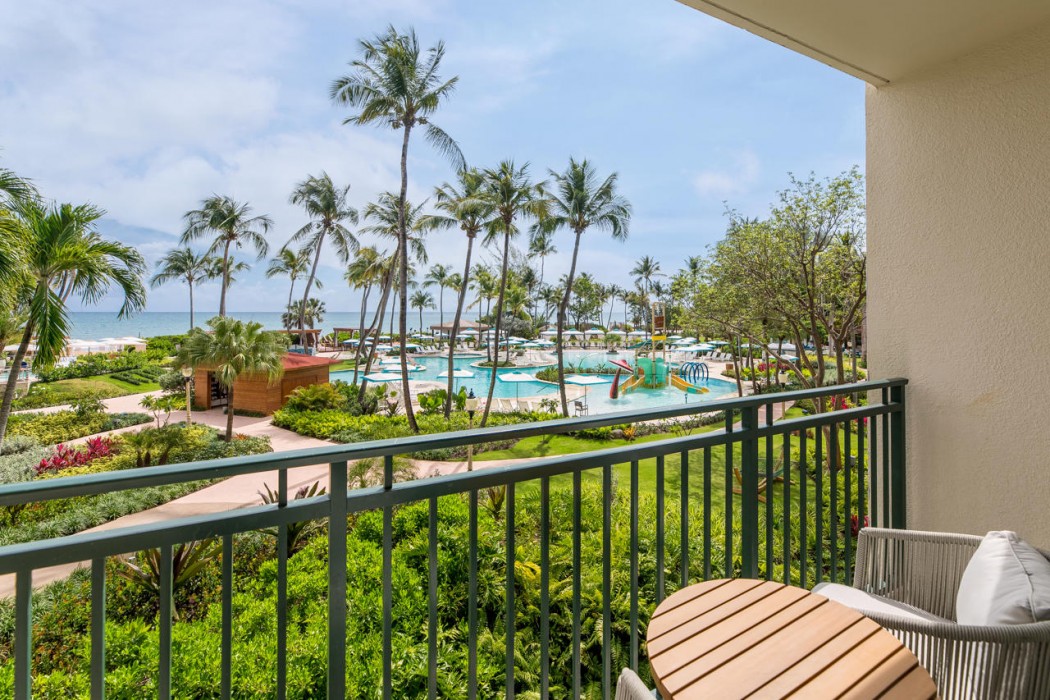 Wyndham Grand Rio Mar Rainforest Beach and Golf Resort 34/129