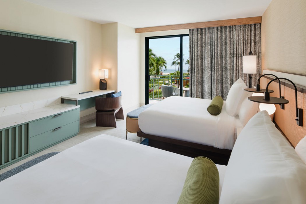 Wyndham Grand Rio Mar Rainforest Beach and Golf Resort 28/129