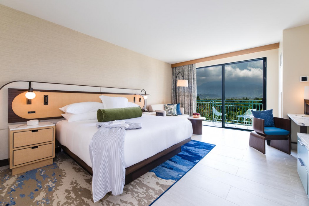 Wyndham Grand Rio Mar Rainforest Beach and Golf Resort 24/129