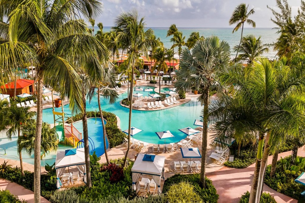 Wyndham Grand Rio Mar Rainforest Beach and Golf Resort 4/129
