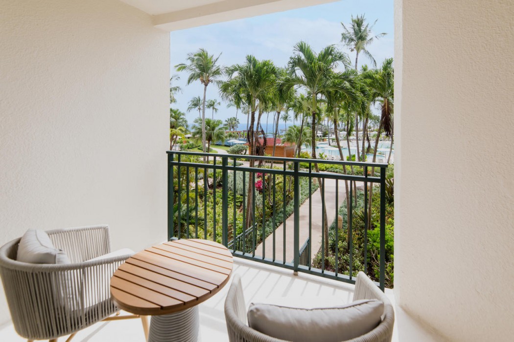 Wyndham Grand Rio Mar Rainforest Beach and Golf Resort 53/129