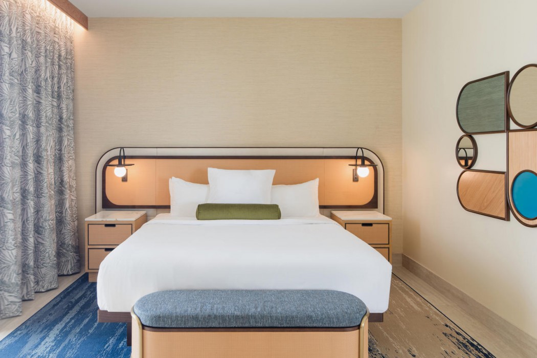 Wyndham Grand Rio Mar Rainforest Beach and Golf Resort 51/129