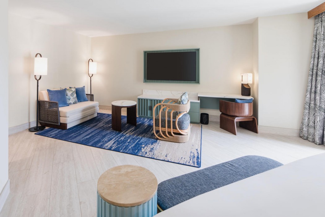 Wyndham Grand Rio Mar Rainforest Beach and Golf Resort 74/129