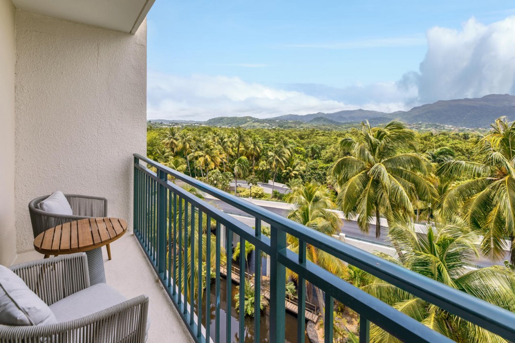 Wyndham Grand Rio Mar Rainforest Beach and Golf Resort 27/129