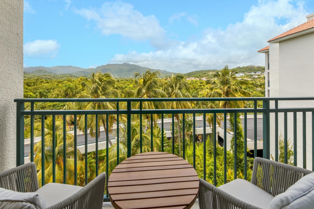 Wyndham Grand Rio Mar Rainforest Beach and Golf Resort 26/129