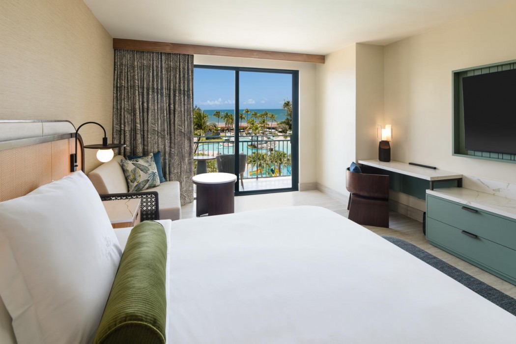 Wyndham Grand Rio Mar Rainforest Beach and Golf Resort 39/129